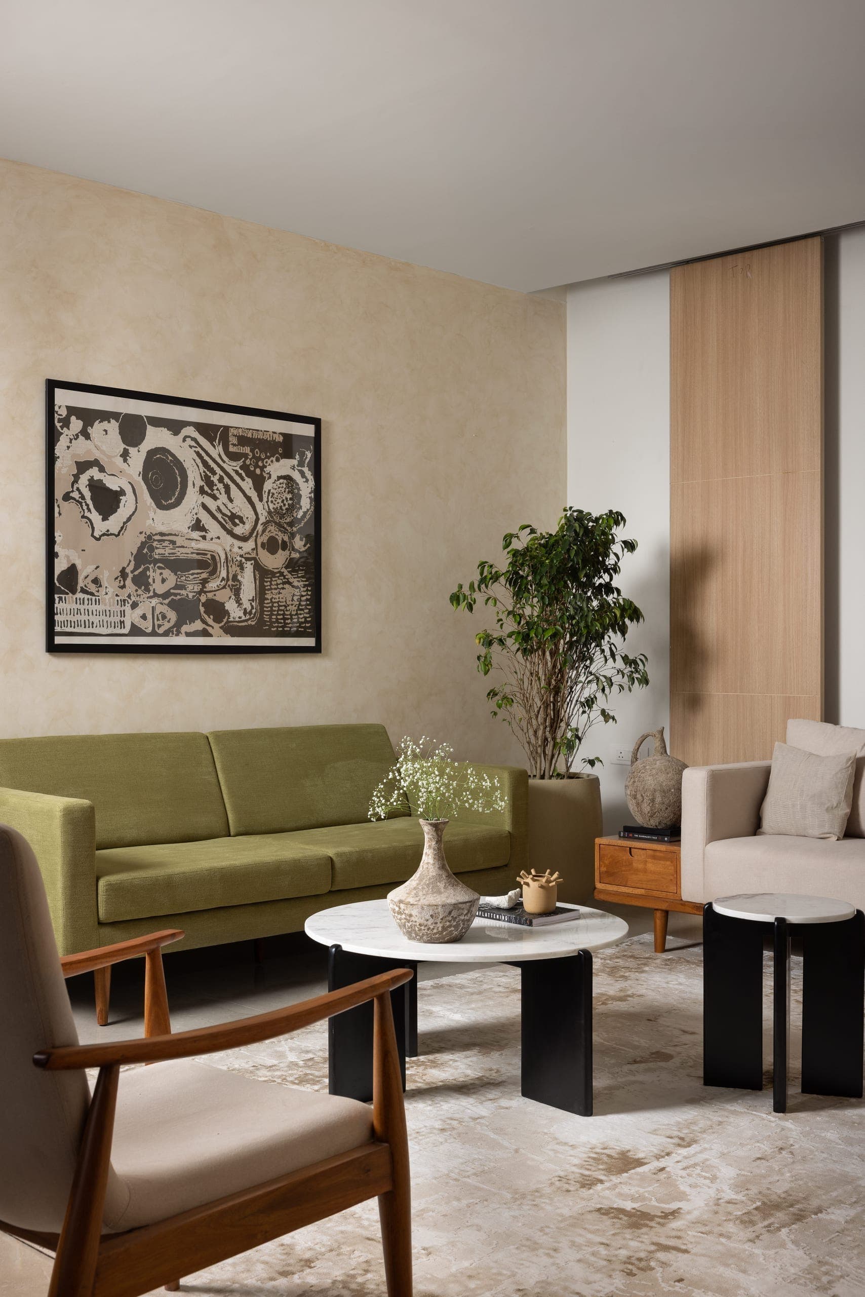 Lime & Light Residence