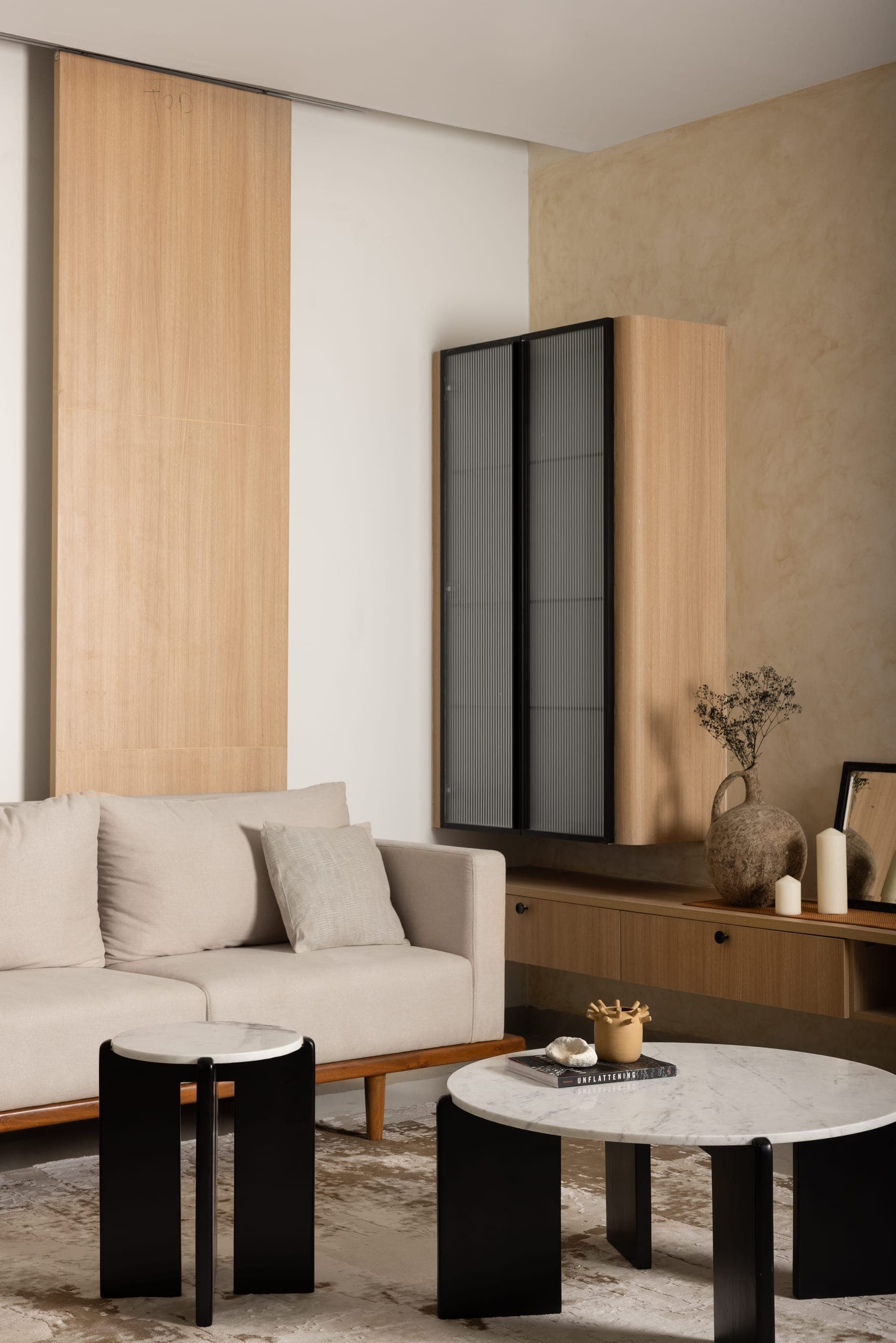 Lime & Light Residence — view 2.2