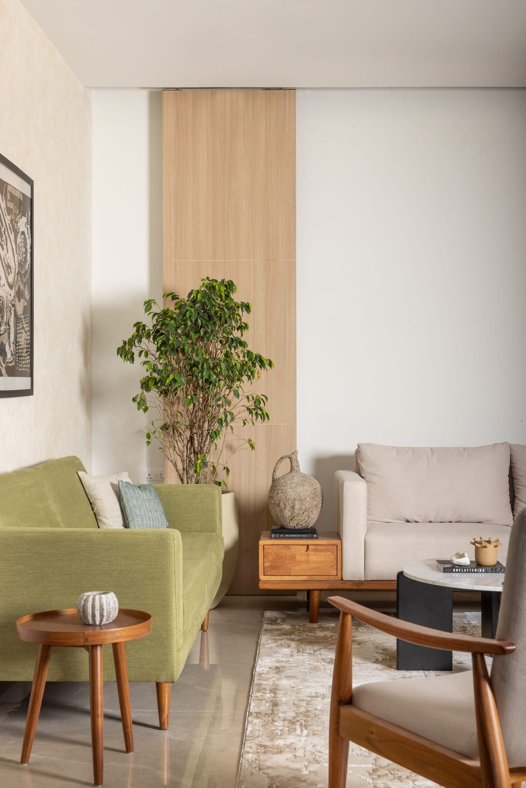 Lime & Light Residence — view 2.4