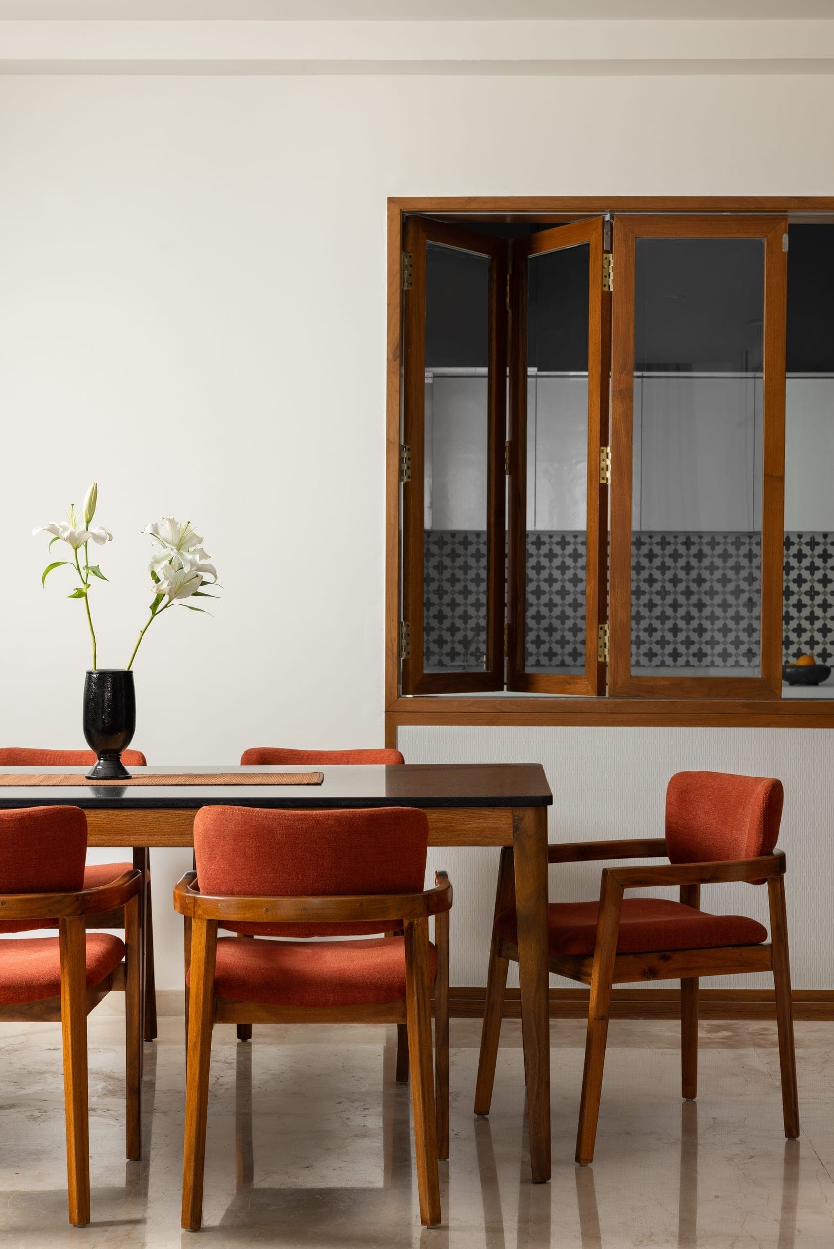 Olive House — view 2.2