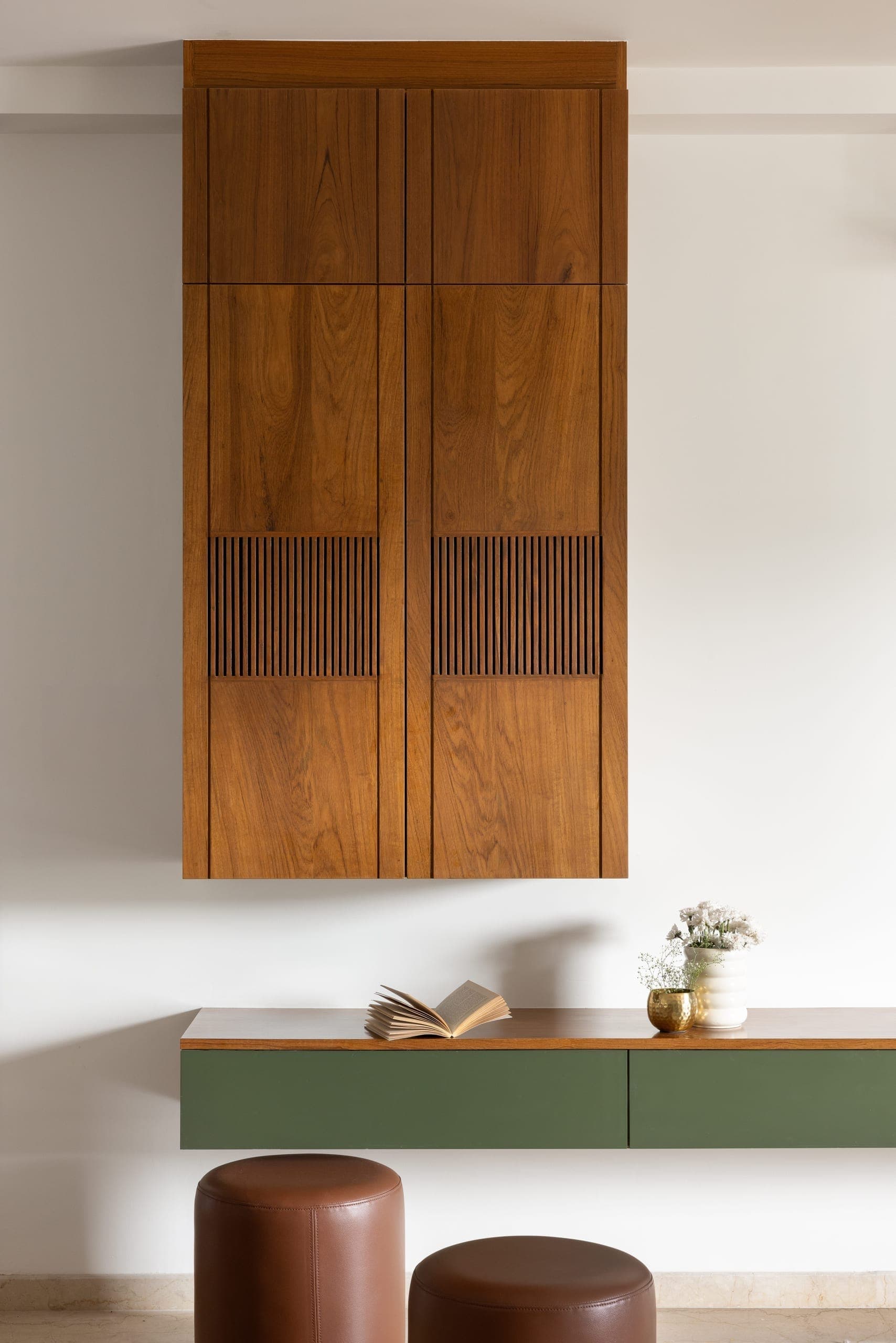 Olive House — view 3.2