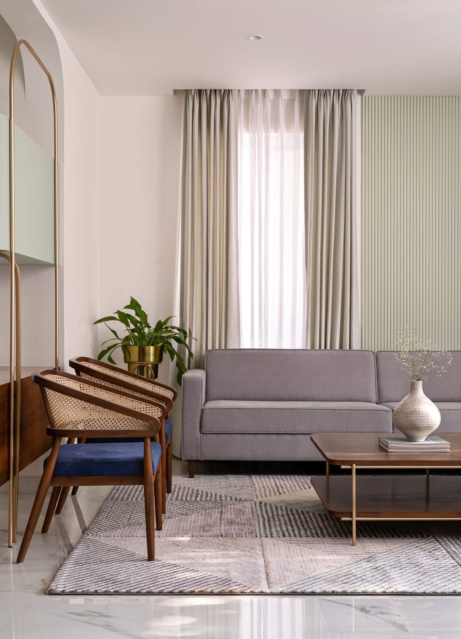 Villa 1 — view 2.2