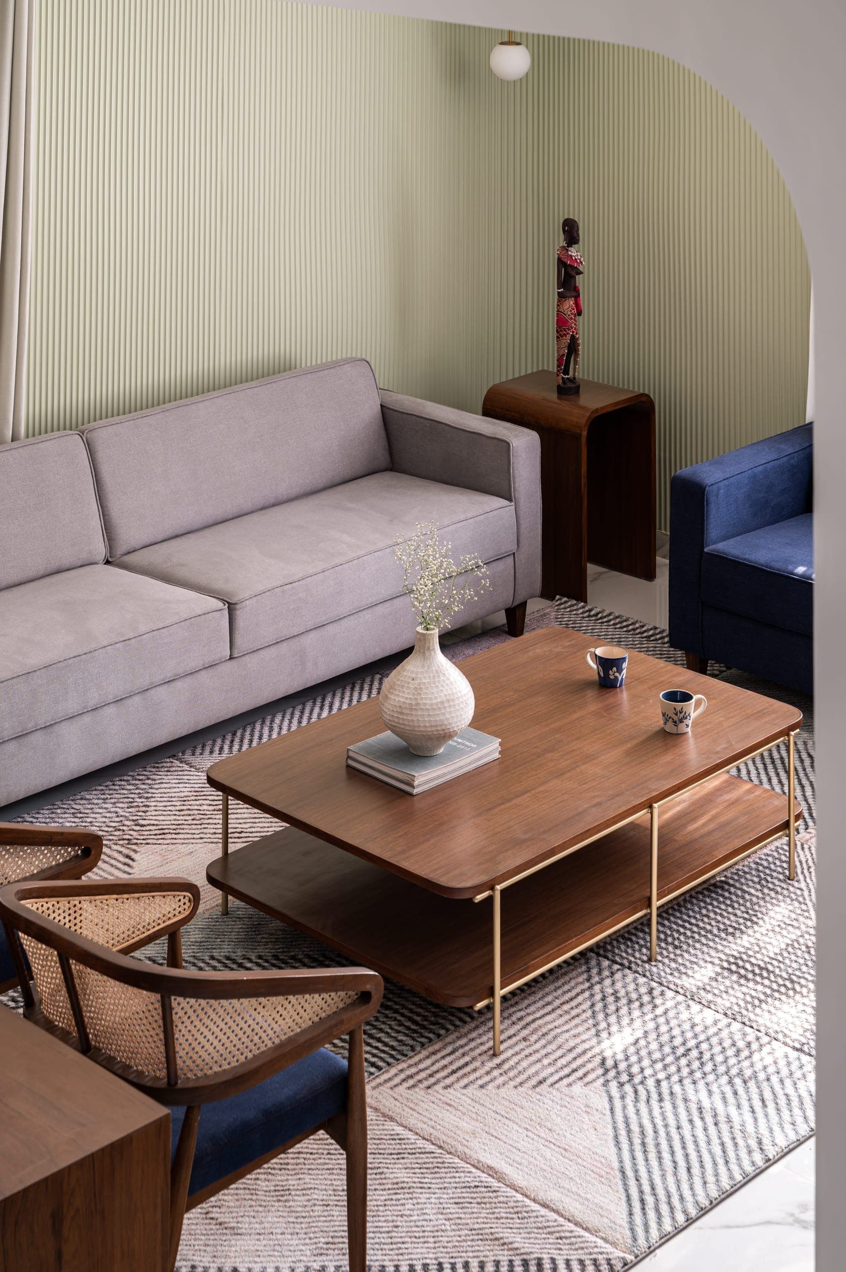 Villa 1 — view 2.3